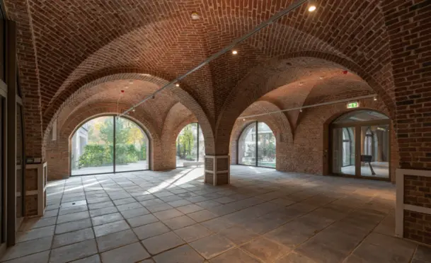 Betonhaus Poznań - zdjęcie 1