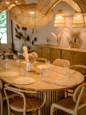 Restauracja wTataraku Poznań