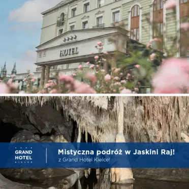 GRAND HOTEL Kielce - zdjęcie 8