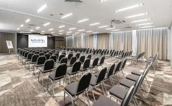 Novotel Kraków City West - zdjęcie 3