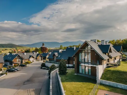 Osada Śnieżka - zdjęcie 1