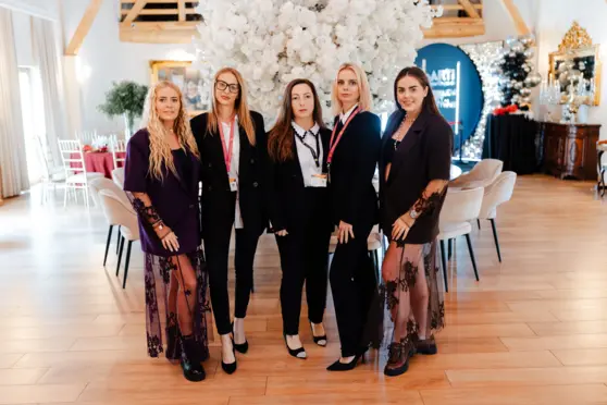 Skansen Bicz Nasza silna i pomocna ekipa