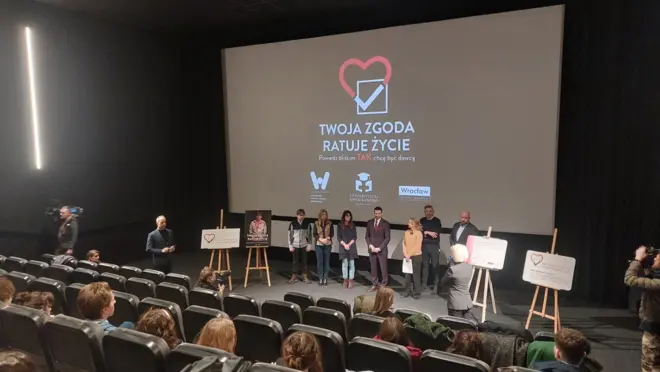 Kino Nowe Horyzonty - zdjęcie 9