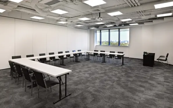 Golden Floor Tower - zdjęcie 1