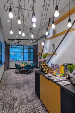 Novotel Kraków Centrum - photo 3