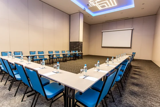 Arche Hotel Krakowska - zdjęcie 1