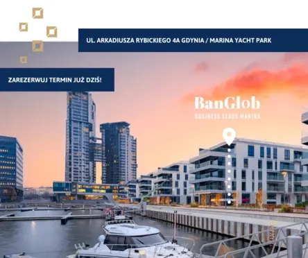BanGlob Marina - zdjęcie 4