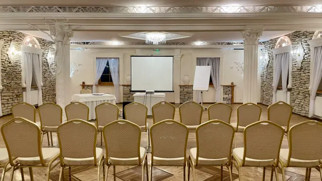 Czarny Staw Hotel - photo 1