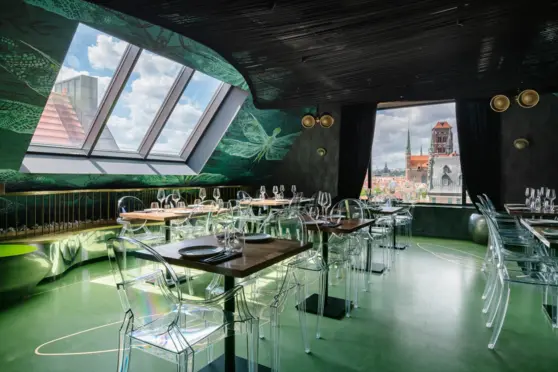 EVENT by SASSY - SASSY ROOF TOP & NIKKA & SŁONY SPICHLERZ - zdjęcie 4