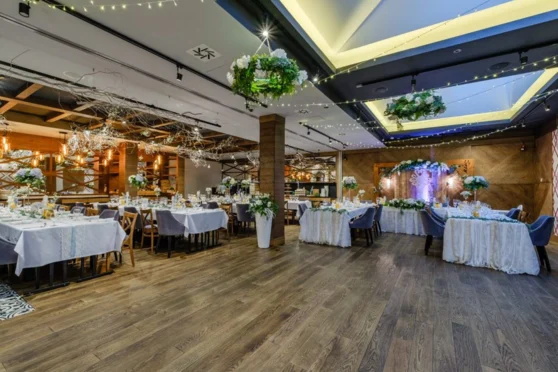 Rezydencja Gubałówka - zdjęcie 1