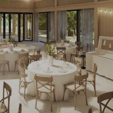 Boho Pogoria Event Place - zdjęcie 1