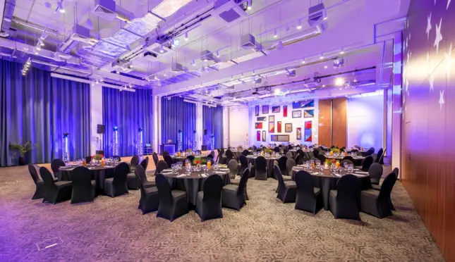 Arche Nałęczów (dawne Sanatorium Milicyjne) - photo 7