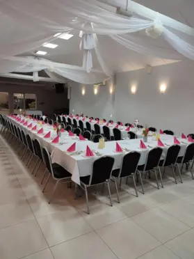 Hotel City Koszalin sala konferencyjna