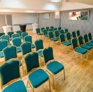 Nova Hotel Radom sala konferencyjna
