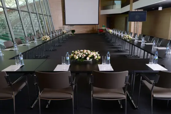 Centrum Konferencyjne Legia Warszawa - photo 5