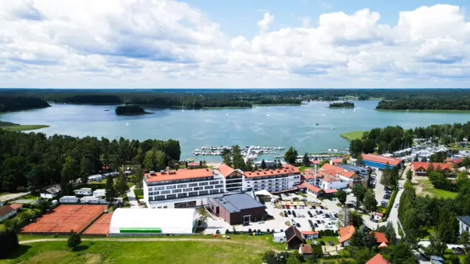 Mazurski Raj - photo 1