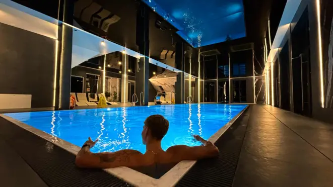 Natural Hotel Eco&Conference - zdjęcie 7