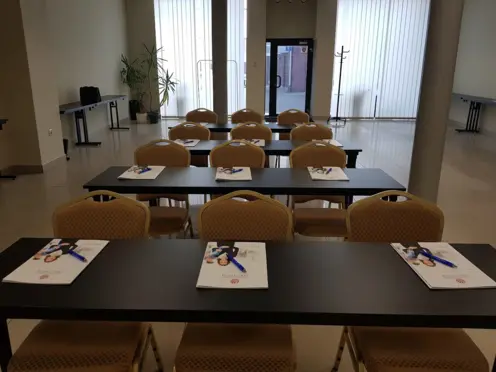 Hotel Kołodziej - photo 4