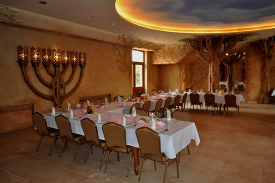 Hotel Księcia Józefa - zdjęcie 1