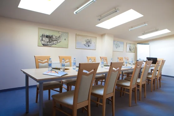 Hotel Wilga Kraków - zdjęcie 1