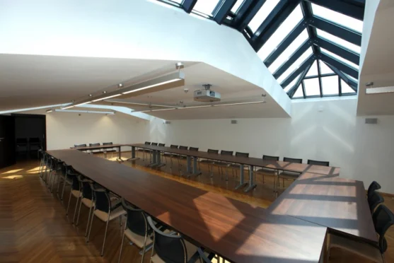 Sala Konferencyjno - Dydaktyczna nr 19