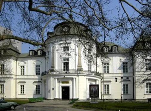 Muzeum Niepodległości Warszawa szkolenia