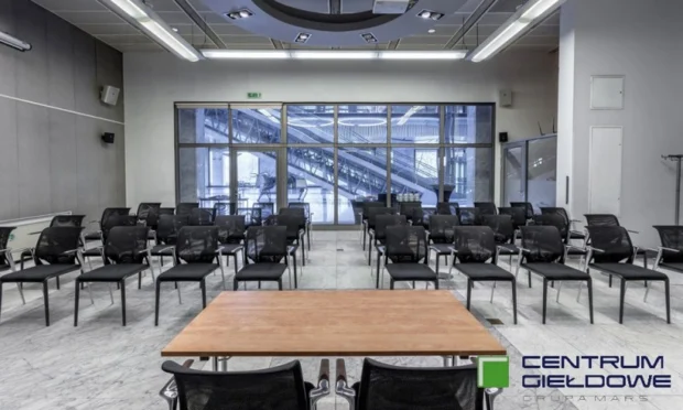 Centrum Giełdowe - zdjęcie 9