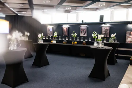 Scena Kocjana Bemowskiego Centrum Kultury i Teatru Kultura