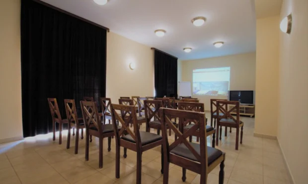 Gajówka & Vita kompleks noclegowy - zdjęcie 1