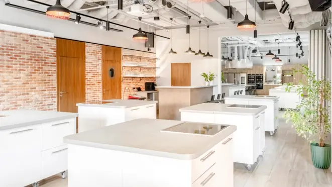 Foodie City Warsaw - zdjęcie 1