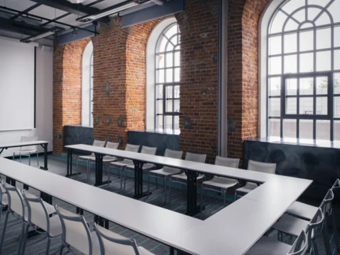 Vienna House by Wyndham Andel's Lodz - zdjęcie 1