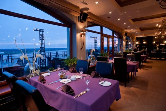 Hotel Tumski Płock - zdjęcie 1