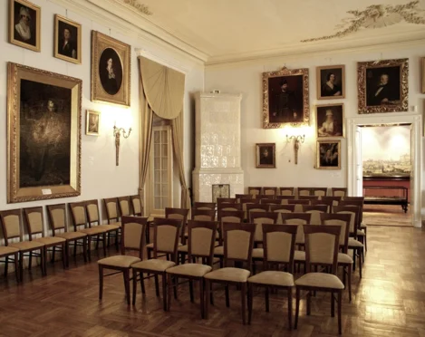 Muzeum Historyczne Miasta Krakowa - zdjęcie 2