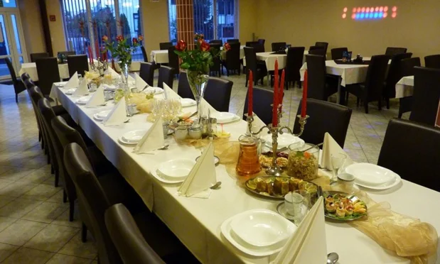 Kawiarnia Nova - zdjęcie 1