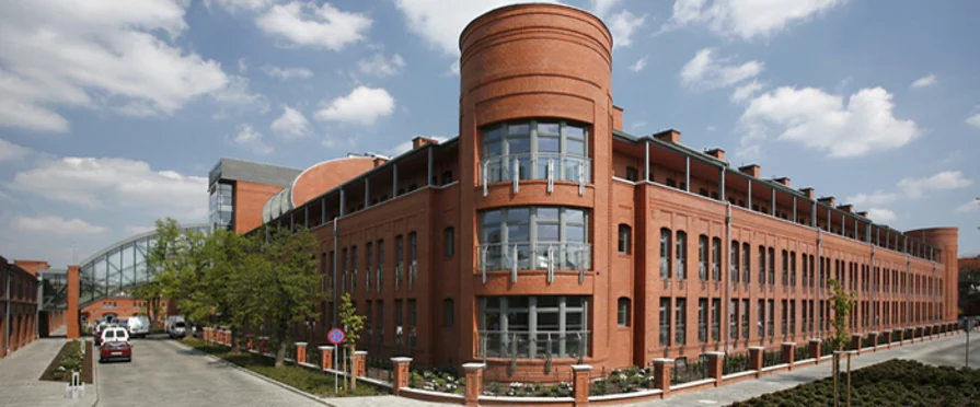 City Park Residence poznań szkolenia