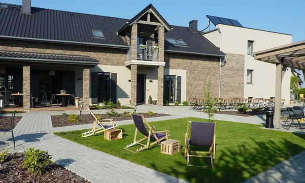 Villa Antiqua - zdjęcie 1