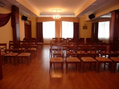 Hotel Adria Rumia k. Gdynia konferencje