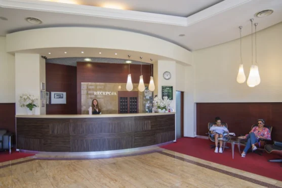 Hotel Dal Gdańsk - photo 5