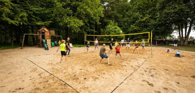 Narusa Leśna Przystań - zdjęcie 1