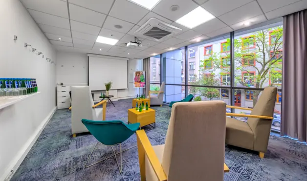 Novotel Kraków Centrum - zdjęcie 2