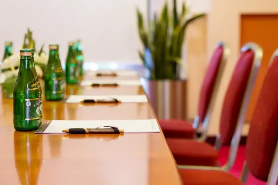 MCC Mazurkas Conference Centre & Hotel - zdjęcie 1