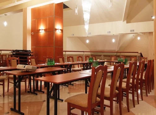 Hotel Umina - zdjęcie 1