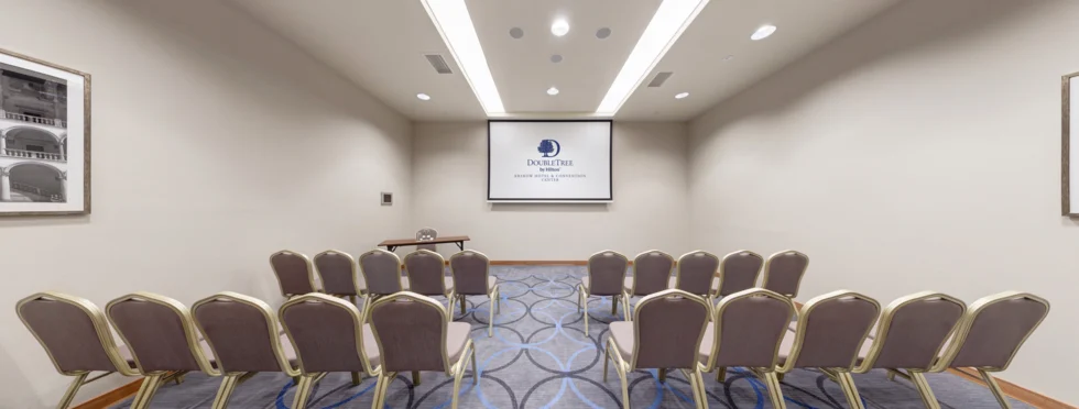 DoubleTree by Hilton Krakow Hotel & Convention Center - photo 1