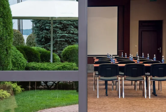 Crown Piast Hotel & SPA - zdjęcie 3