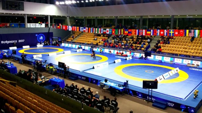 Arena Bydgoszcz konferencje