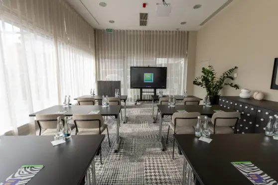 ibis Styles Warszawa Airport - zdjęcie 2