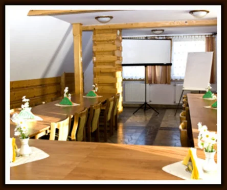 Hotel Góralski Raj - zdjęcie 1