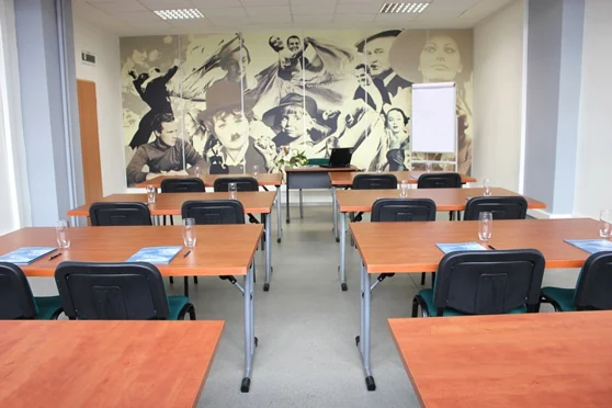 Częstochowski Park Przemysłowo-Technologiczny - zdjęcie 2