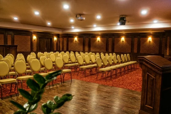 Hotel Ventus Natural SPA - zdjęcie 3