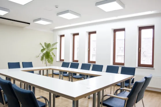 Ośrodek Konferencyjno-Szkoleniowy Innowacja - zdjęcie 1